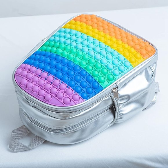 Pop It Backpack----Back To School!!! - Picture 3 of 5